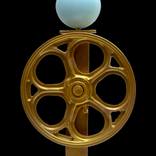 Circle of Life - Ref. B120 by Joel Equagoo Art Gallery