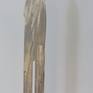 Lady with long legs - Joël Equagoo