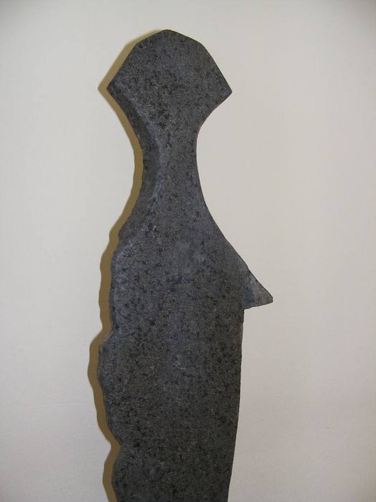 Print of Abstract Architecture Sculpture by Joel Equagoo Art Gallery