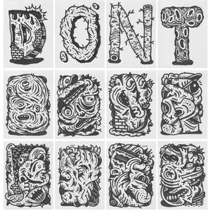DONT