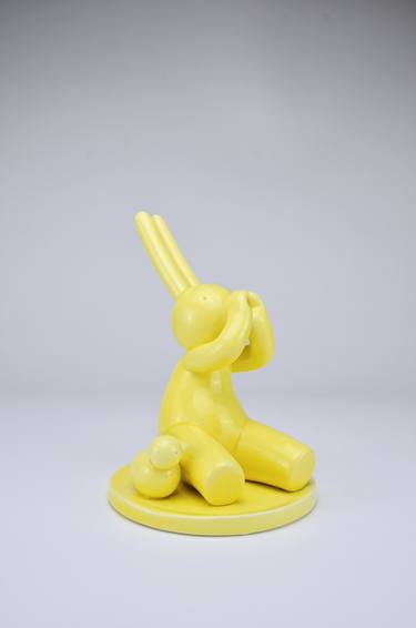 Print of Figurative Humor Sculpture by mr clement