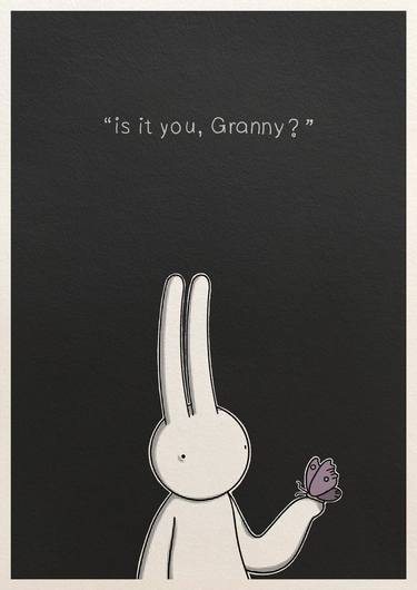 Original Illustration Humor Printmaking by Mr Clement