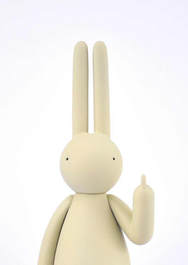 Original Contemporary Humor Sculpture by Mr Clement