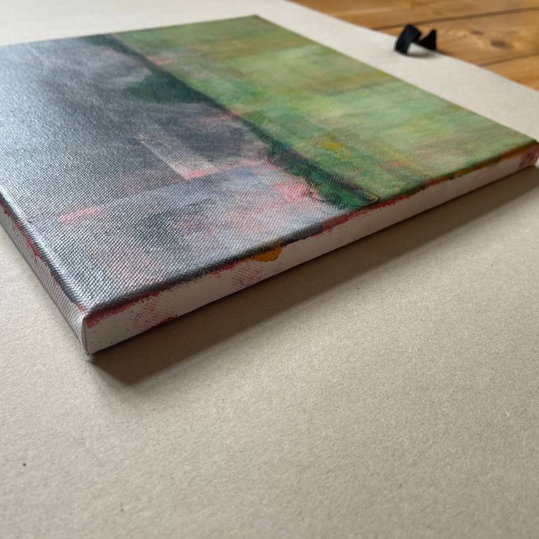 Original Contemporary Landscape Painting by Skadi Engeln