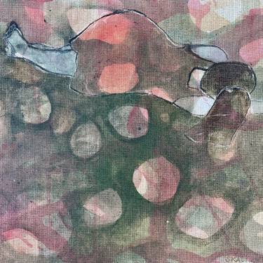 Original Contemporary Women Paintings by Skadi Engeln