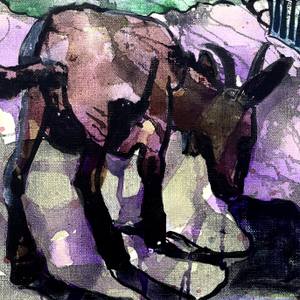 Les Chèvres de Fred 4 - Freds Goats 4