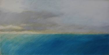 Original Seascape Paintings by Skadi Engeln