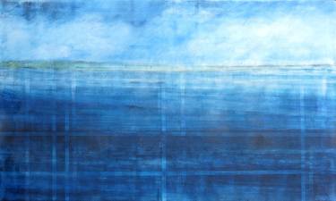 Print of Abstract Seascape Paintings by Skadi Engeln