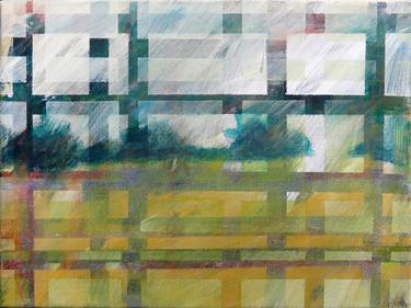 Print of Landscape Paintings by Skadi Engeln