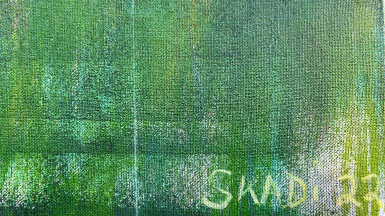 Original Contemporary Landscape Painting by Skadi Engeln