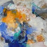 Holding back the years by Claudia Geil