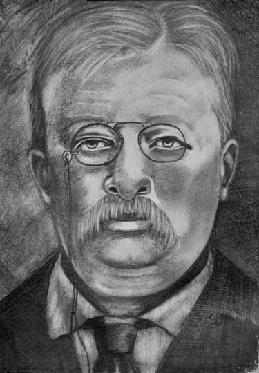 Theodore Roosevelt thumb