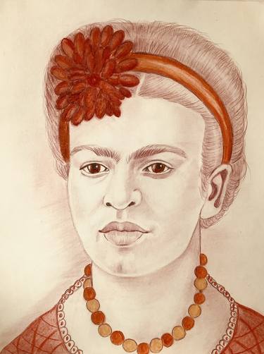 Frida Kahlo an Icon thumb