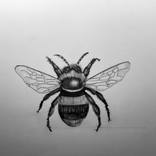 Bumblebee by Margot Stinton