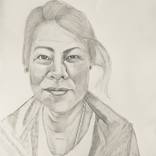 Consuelo by Margot Stinton