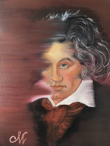 Ludwig van Beethoven thumb