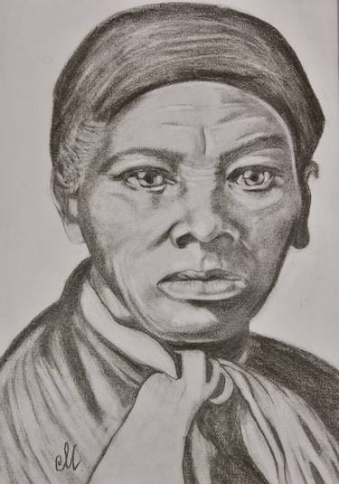Harriet Tubman thumb
