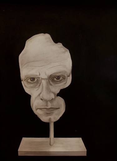 Paul-Michel Foucault thumb
