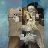 De-fragmented Stories by Carlos Marquez