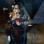 De-fragmented Stories by Carlos Marquez