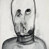 Portrait by Nato Bagrationi