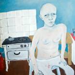 Kitchen by Nato Bagrationi