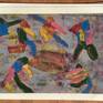 20-4
print area : H 60cm W 90cm
Paper area: H 70cm W 100cm
İMPORTANT SOME DAMAGE İN PAPER
only for the original work
* Artist's signiture
* Single copy