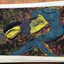 5-17
print area  :   H 60cm  W 90cm
Paper area: H 70cm  W 100cm


only for the original work
* Artist's signiture
* Single copy