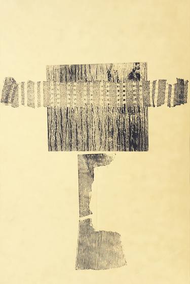 Print of Culture Printmaking by ozgun evren erturk