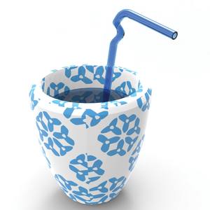 Collection Digital Delicacies