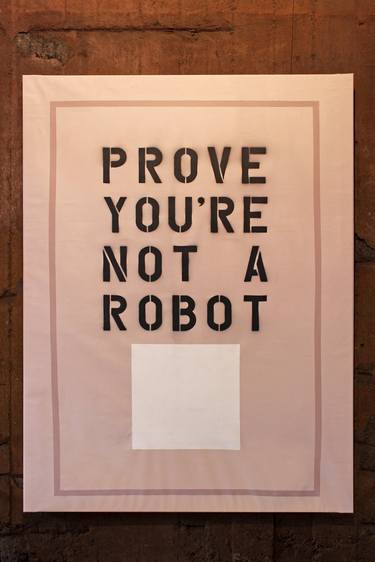 Prove you're not a robot thumb