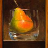 A Glass comp#5 by Mikhail Velavok