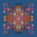 Kanoko Shibori by Stephanie Derks