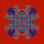 Kumo Shibori by Stephanie Derks