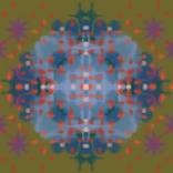 Arashi Shibori by Stephanie Derks