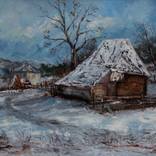 Zlatar - Mountain in Serbia by Miroslav Stojkovic