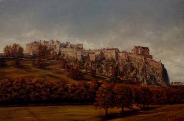 Edinburgh  Castle thumb