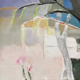 Early Buds and the Birch Seeds by Holly Larner
