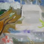 Along the Stream by Holly Larner