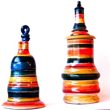  Colors in a Bottle thumb