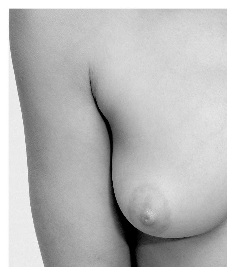 Original Conceptual Nude Photography by Peter Hardstone