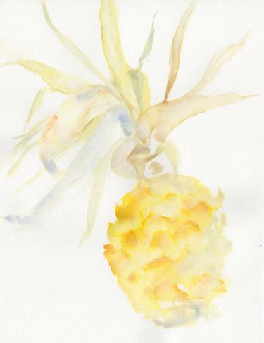 Joyfully Aging Fruit | Yellow Juices thumb