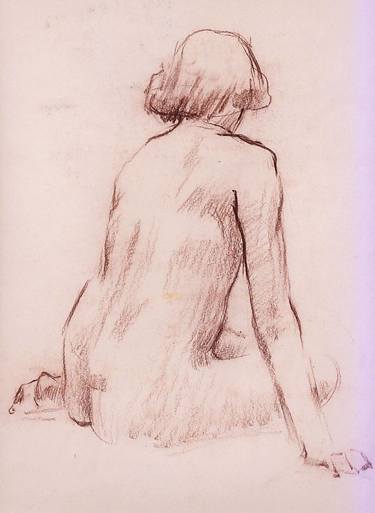 Nude Women thumb