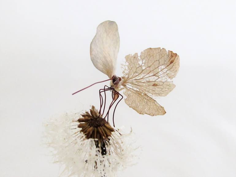 Original Other Love Sculpture by Fumi O