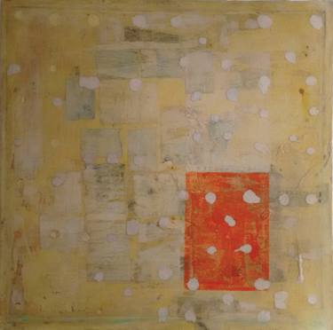 Original Abstract Paintings by Antonio Masullo