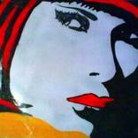 women by Natia Aduashvili