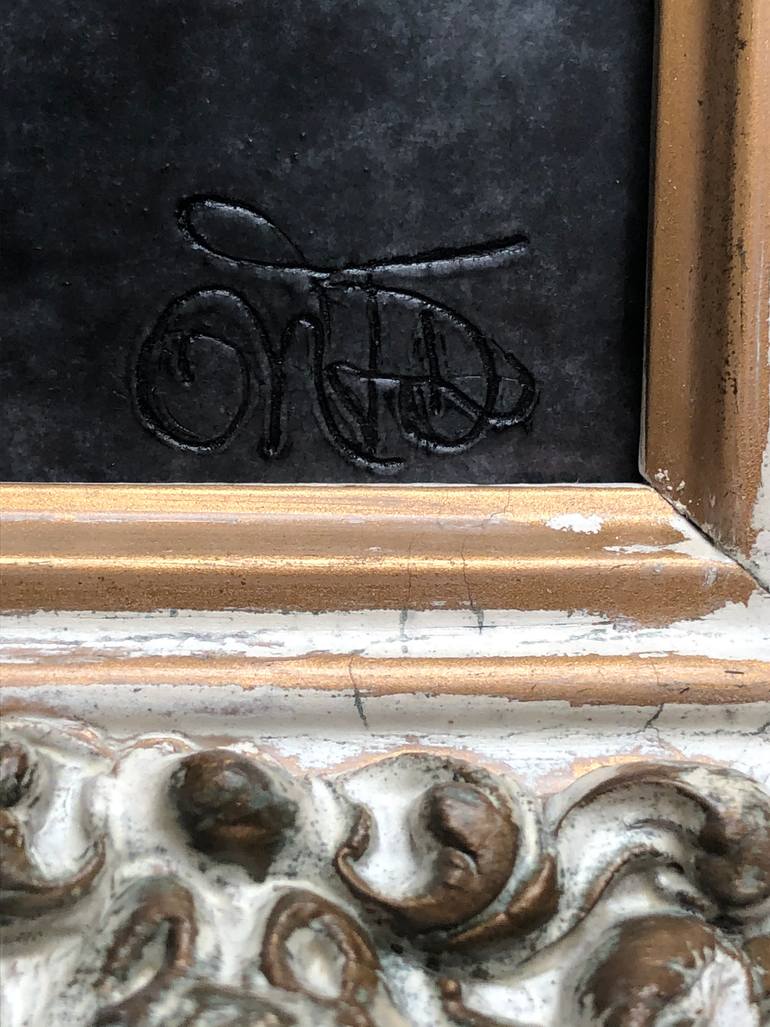 Original Conceptual Fantasy Photography by Nicole Fournier