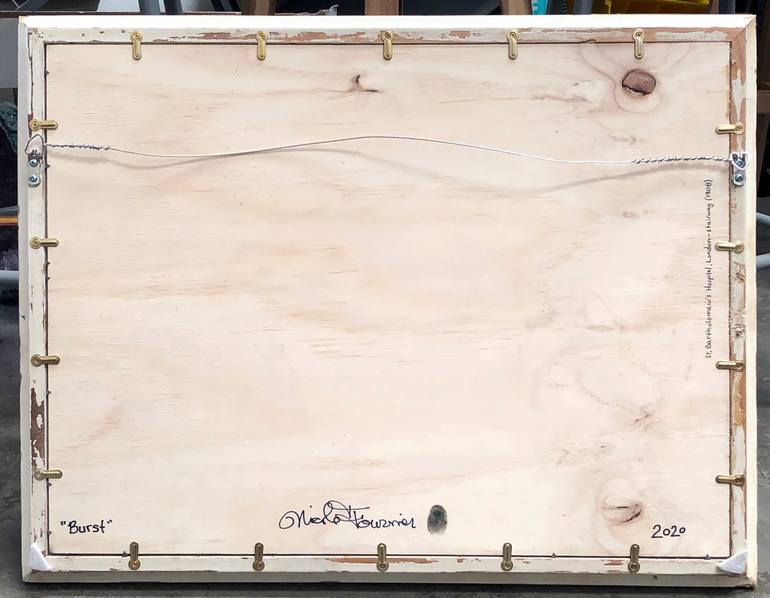 Original Conceptual Fantasy Photography by Nicole Fournier