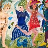 Whimsy by Jacqueline van der Plaat