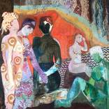 Collection Post-Impressionism Inspired by Paul Gauguin